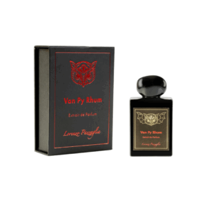 Perfume Lorenzo Pazzaglia Van Py Rhum 50ml