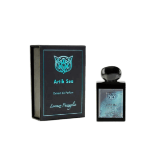 Perfume Lorenzo pazzaglia artik sea 50ml