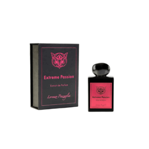 Perfume Lorenzo pazzaglia extreme passion 50ml