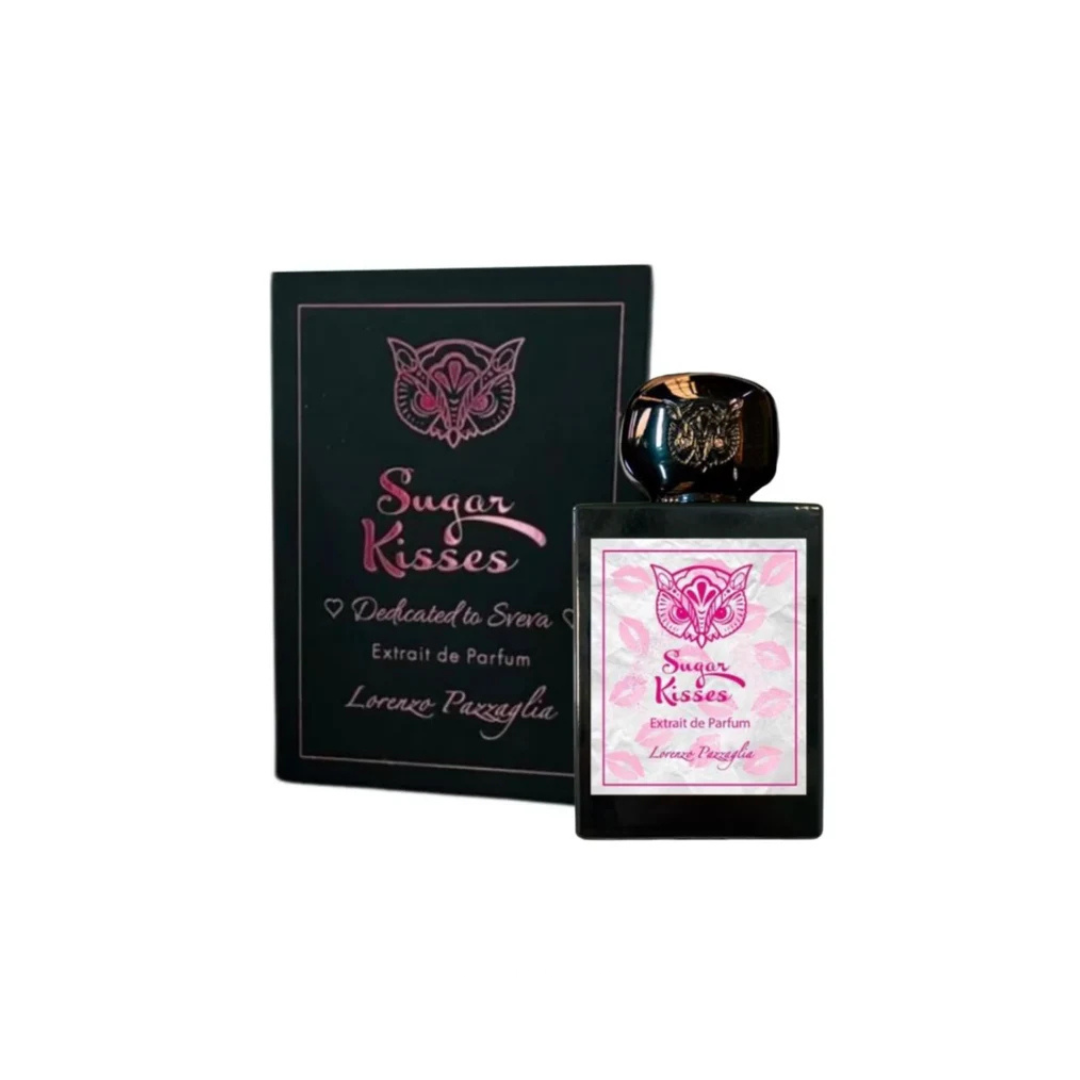 Perfume Lorenzo pazzaglia sugar kisses 50ml