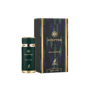Perfume Maison Alhambra Sceptre Malachite 100 ml