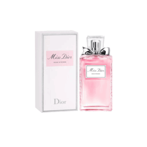 Perfume Miss Dior Rose N'Roses 100ml