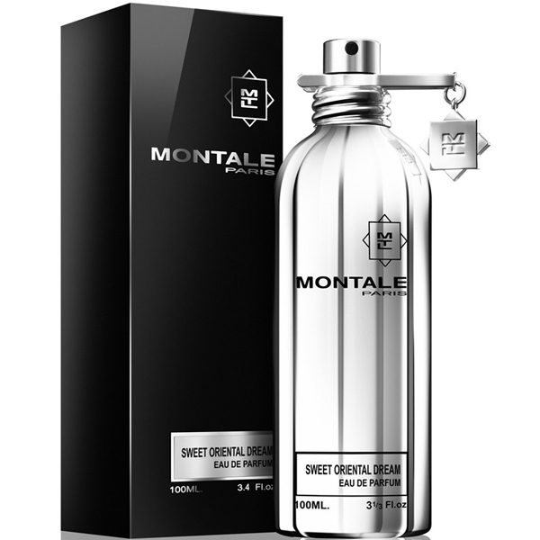 Perfume Montale Sweet Oriental Dream 100ml