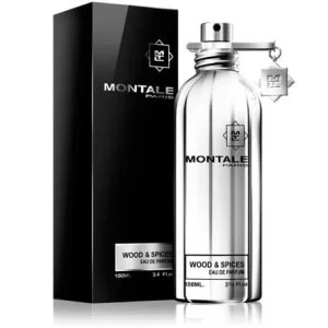 Perfume Montale Wood and Spices 100ml