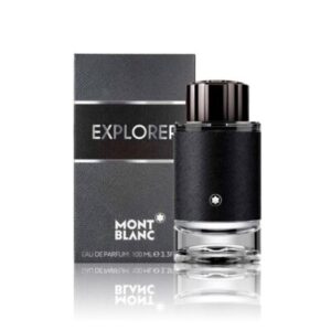 Perfume Montblanc Explorer 100ml