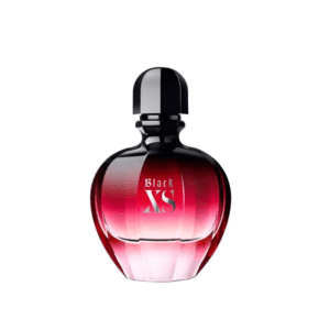 Perfume Paco Rabanne Black XS For Her 80ml
