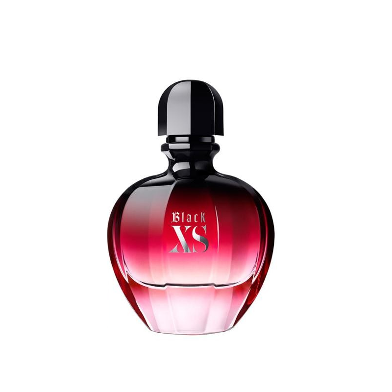 Perfume Paco Rabanne Black XS For Her 80ml