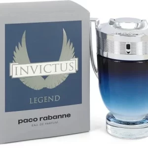 Perfume Paco Rabanne Invictus Legend 100ml