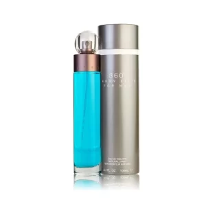 Perfume Perry Ellis 360° Hombre 200 ml