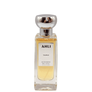 Perfume Ahli Taurus 60ml