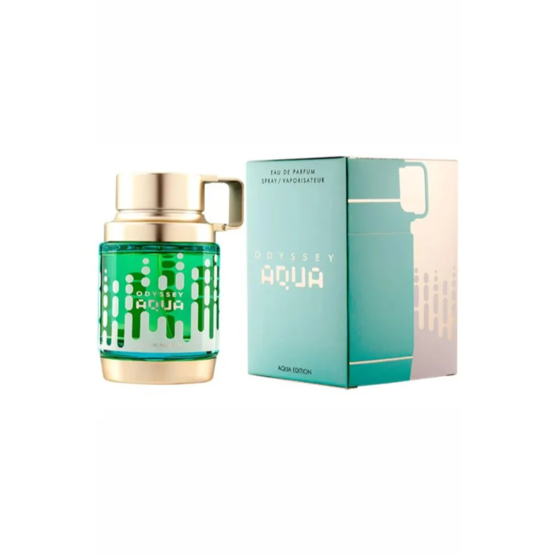 Perfume Armaf Odyssey Aqua Edition 100ml