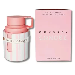 Perfume Armaf odyssey candee 100ml