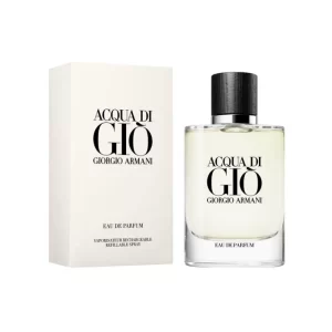 Perfume Giorgio Armani Acqua di Gio Pour Homme Eau de Parfum 125ml
