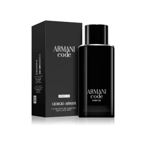 Perfume Giorgio Armani Armani Code 125ml