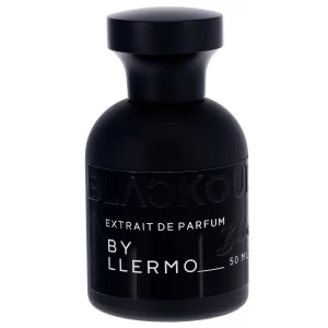 Perfume Blackoud By Llermo 50ml