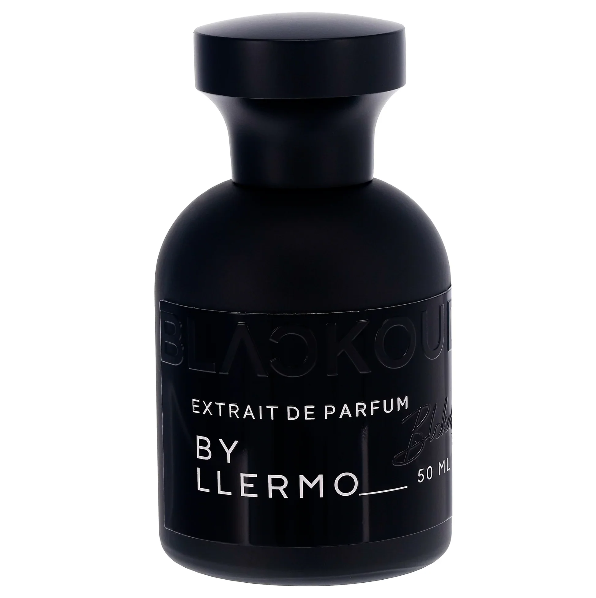 Perfume Blackoud By Llermo 50ml