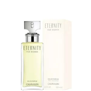 Perfume Calvin Klein Eternity For Women 100ml