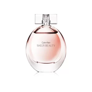 Perfume Calvin Klein Sheer Beauty 100ml