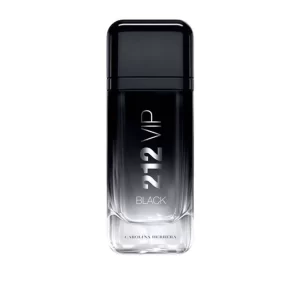 Perfume Carolina Herrera 212 VIP Black 100ml