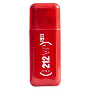 Perfume Carolina Herrera 212 VIP Black Red 100ml
