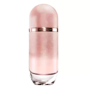 Perfume Carolina Herrera 212 VIP Rose Elixir 80ml