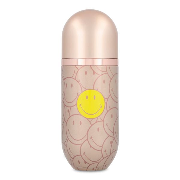 Perfume Carolina Herrera 212 VIP Smiley Rosé 80ml