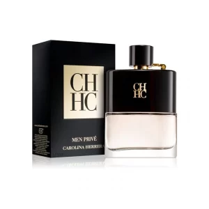 Perfume Carolina Herrera CH Men Privé  100ml