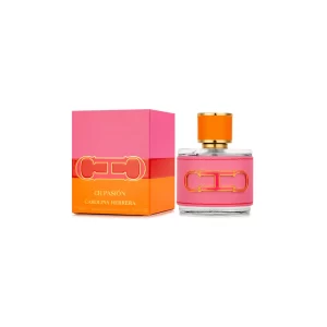 Perfume Carolina Herrera CH Pasion para mujer  100ml