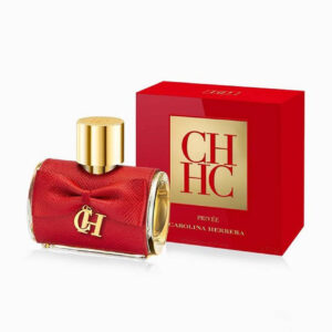 Perfume Carolina Herrera CH Privée  80ml