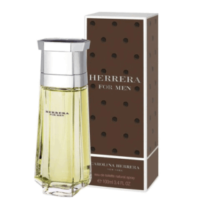 Perfume Carolina Herrera Tradicional para Hombre 100ml