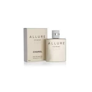Perfume Chanel Allure Homme Édition Blanche 100ml