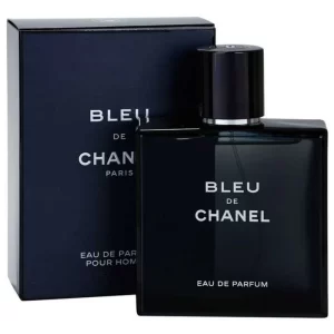 Perfume Chanel Bleu De Chanel Eau De Parfum 100ml