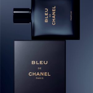 Perfume Chanel Bleu de Chanel Parfum 100ml