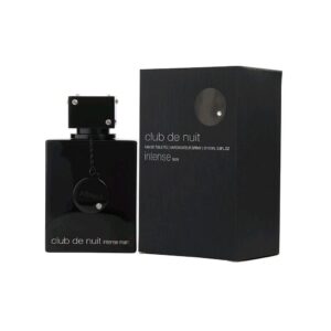 Perfume Armaf Club De Nuit  Intense EDP 200 Ml  Men