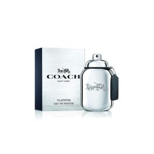 Perfume Coach Platinum 100ml