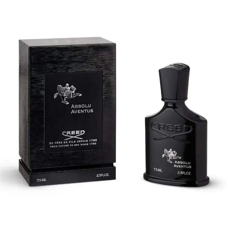 Perfume Creed Absolu Aventus 75 ml