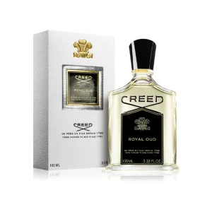 Perfume Creed Royal Oud 100ml