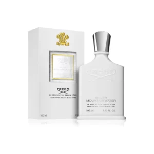 Perfume Creed Silver Mountain Water 100ml