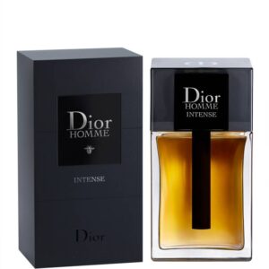 Perfume Dior Homme Intense 100ml