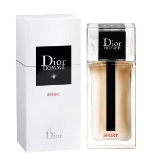 Perfume Dior Homme Sport 125ml