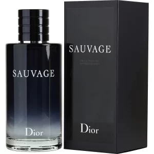 Perfume Dior Sauvage EDT 100ml