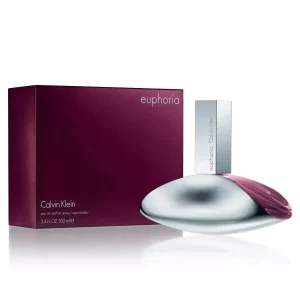 Perfume Calvin Klein Euphoria 100 Ml Women