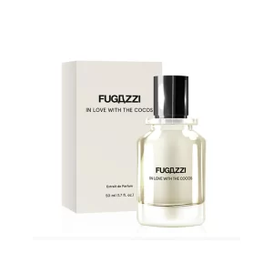 Perfume Fugazzi In Love With The Cocos 50ml