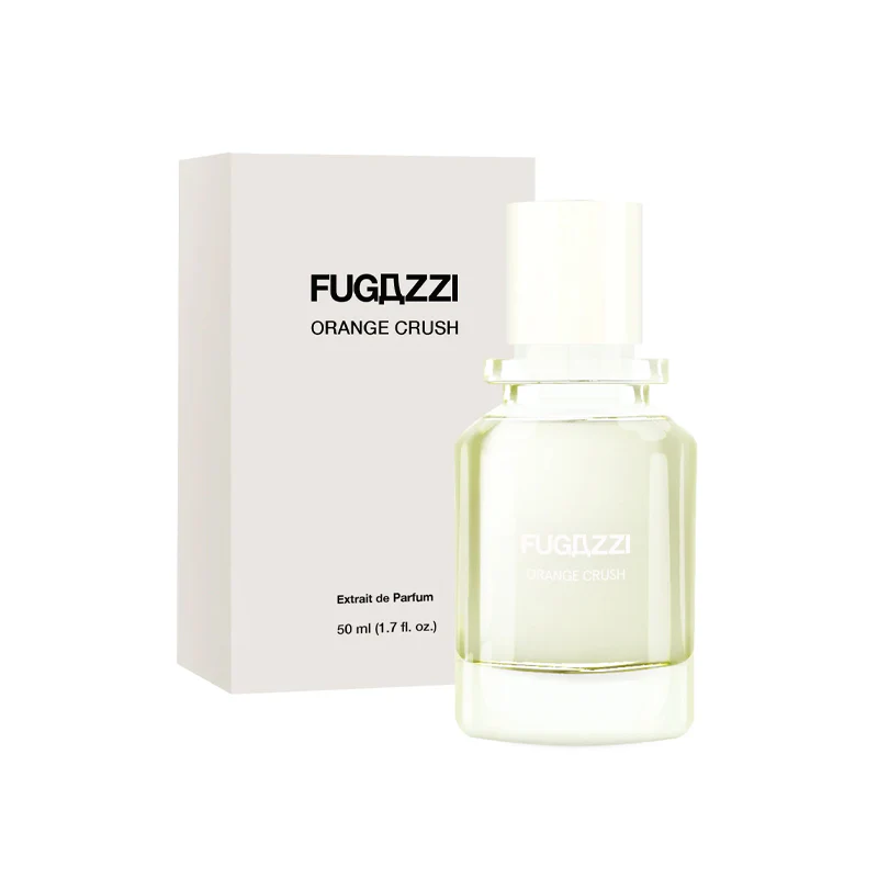 Perfume Fugazzi Orange Crush 50ml