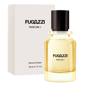 Perfume Fugazzi Parfum 1 50ml