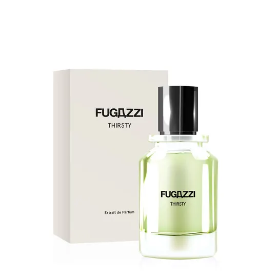 Perfume Fugazzi Thirsty 50ml
