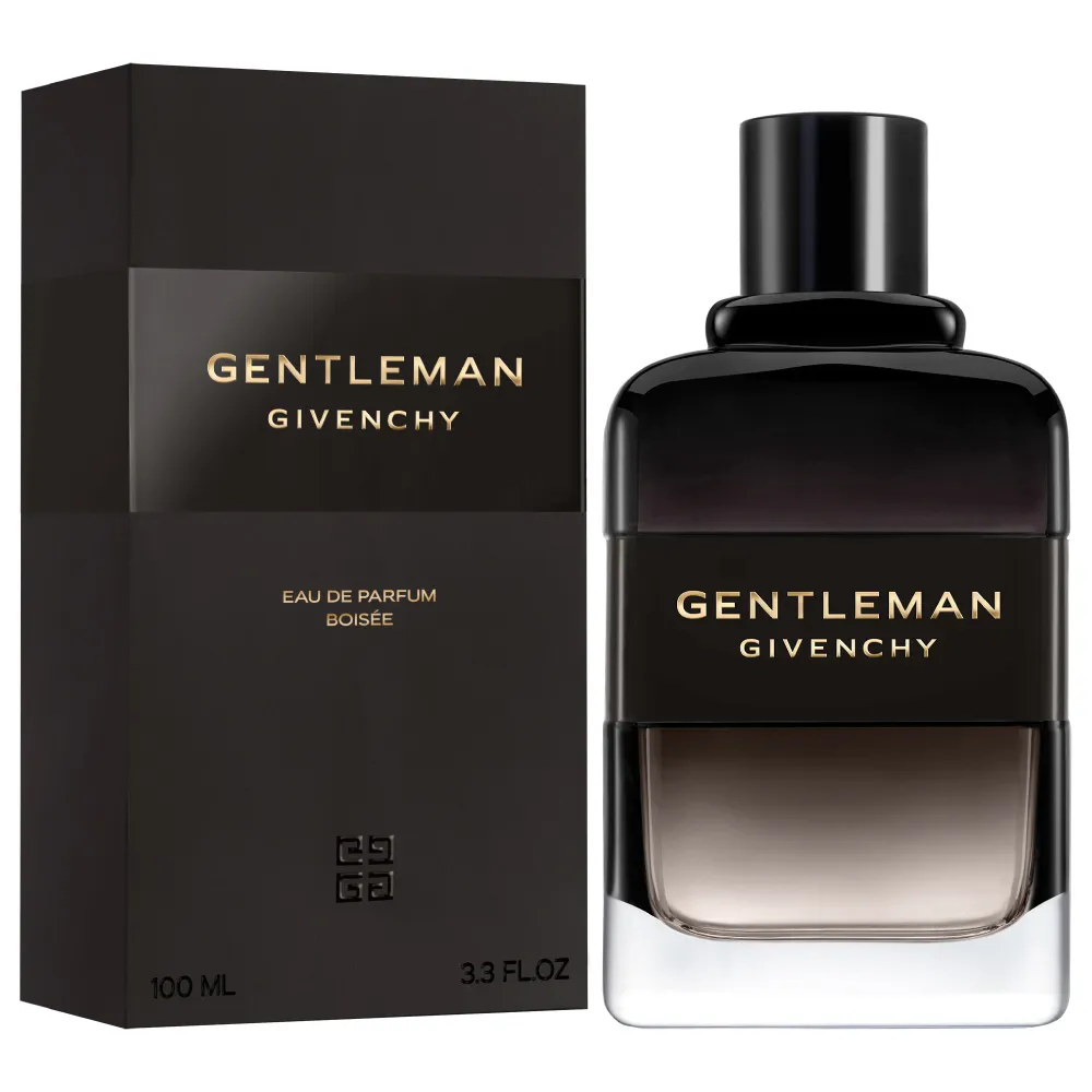 Perfume Givenchy Gentleman Boisée 100ml
