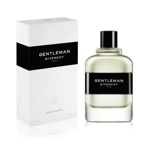Perfume Givenchy Gentleman EDT 100ml
