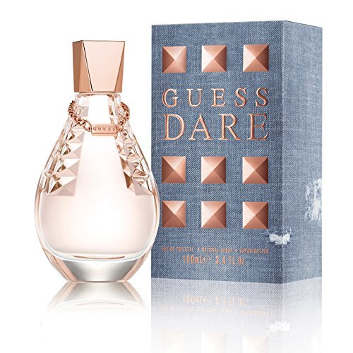 Perfume Guess Dare 100ml