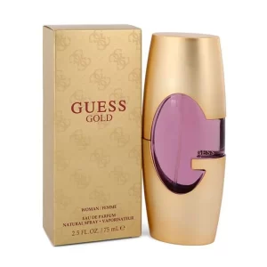 Perfume Guess Gold 100ml